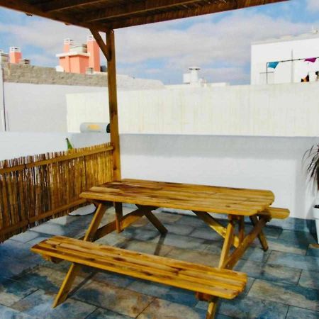 La Terraza Fuerteventura Lägenhet Puerto del Rosario  Exteriör bild
