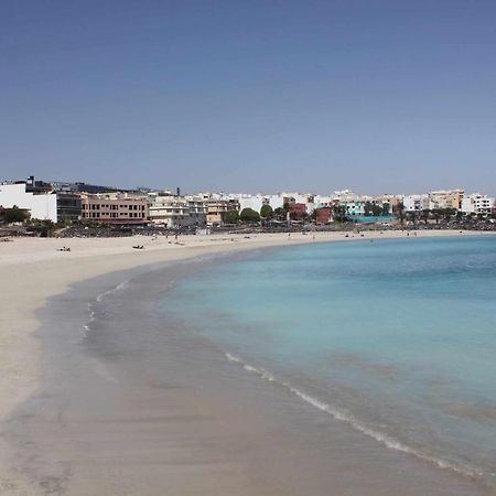 La Terraza Fuerteventura Lägenhet Puerto del Rosario  Exteriör bild